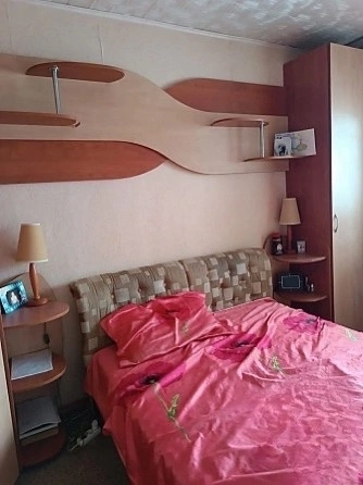 Продажа 3 комнатной квартиры в г. Макеевка! Расположена на 8 этаже 9 этажного д , Макеевка, зеленый Макеевка