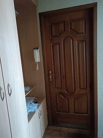 Продажа 3 комнатной квартиры в г. Макеевка! Расположена на 8 этаже 9 этажного д , Макеевка, зеленый Макеевка
