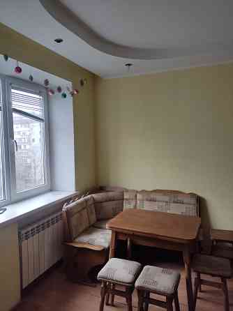 3-х ком. квартира 86 м2, микр-н Цветочный Донецк