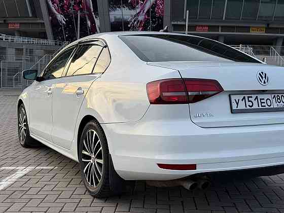 Продам Jetta Sport Донецк