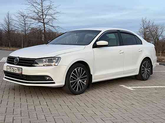 Продам Jetta Sport Донецк