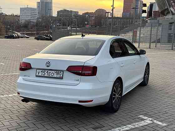 Продам Jetta Sport Донецк