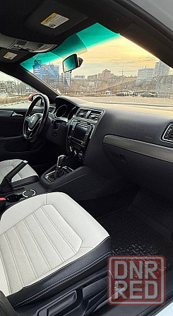 Продам Jetta Sport Донецк - изображение 8