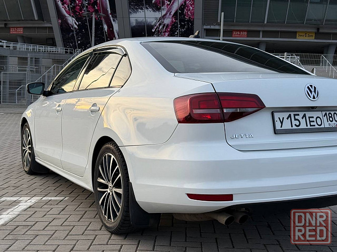 Продам Jetta Sport Донецк - изображение 3