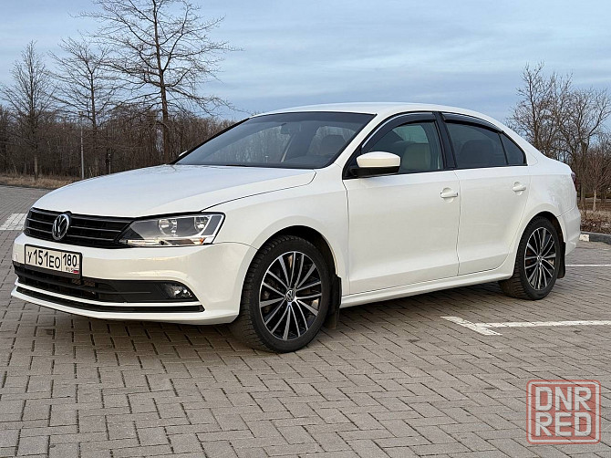 Продам Jetta Sport Донецк - изображение 1