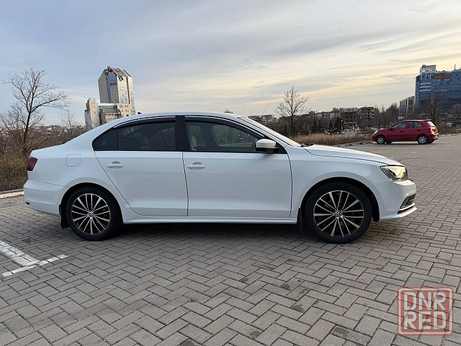 Продам Jetta Sport Донецк - изображение 7