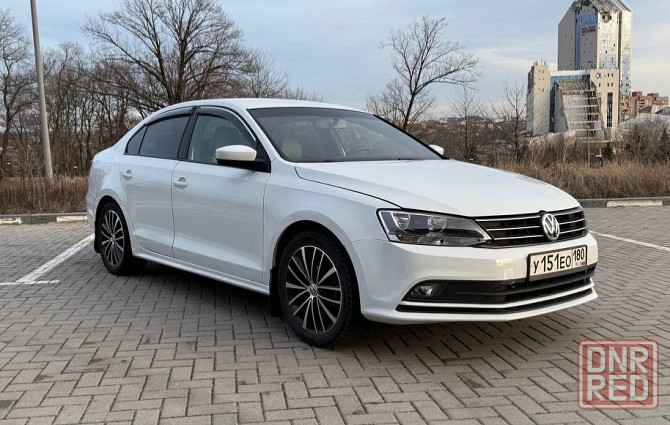 Продам Jetta Sport Донецк - изображение 2