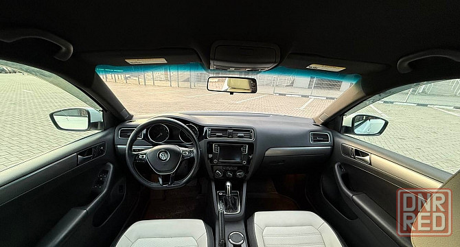 Продам Jetta Sport Донецк - изображение 6