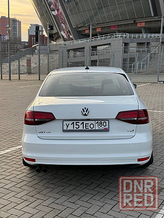 Продам Jetta Sport Донецк - изображение 5