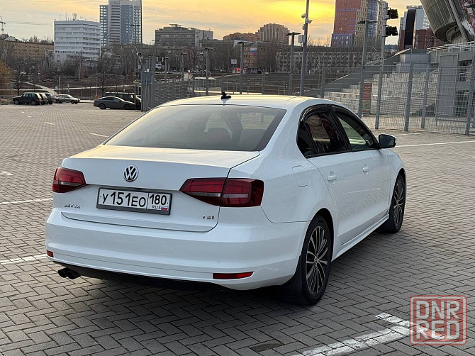 Продам Jetta Sport Донецк - изображение 4