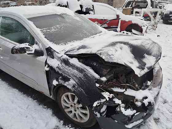 Запчасти для Opel Astra H / Family 2004-2015 в Макеевке Макеевка