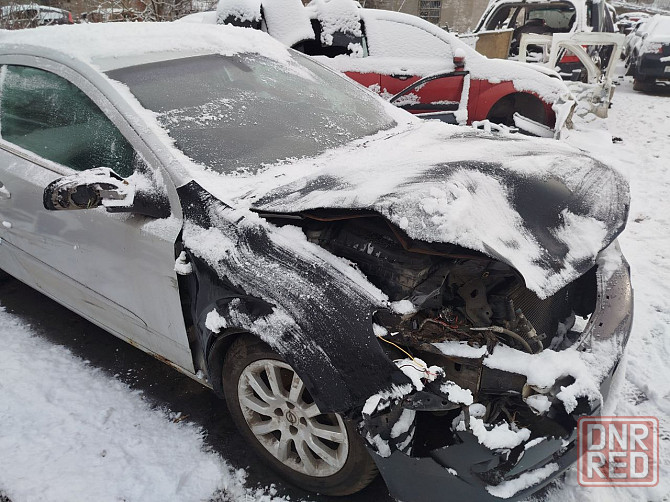 Запчасти для Opel Astra H / Family 2004-2015 в Макеевке Макеевка - изображение 1