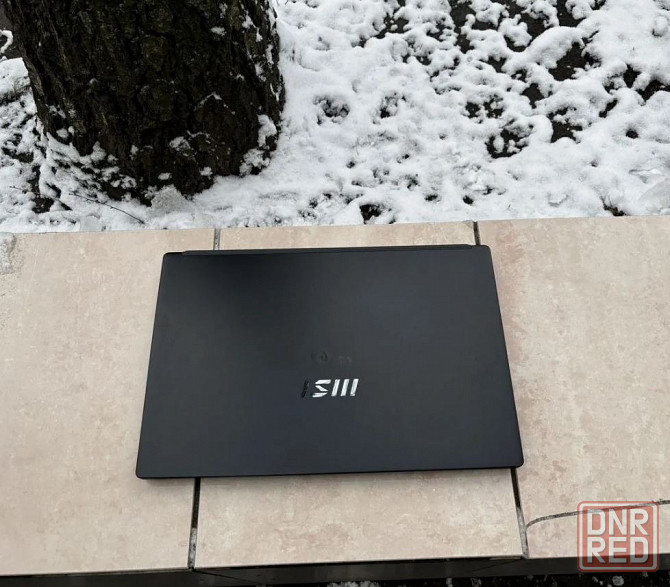 MSI (core i3-1115g4,8gb,SSD256gb,inteluhd-2gb) -Гарантия Год Донецк - изображение 4