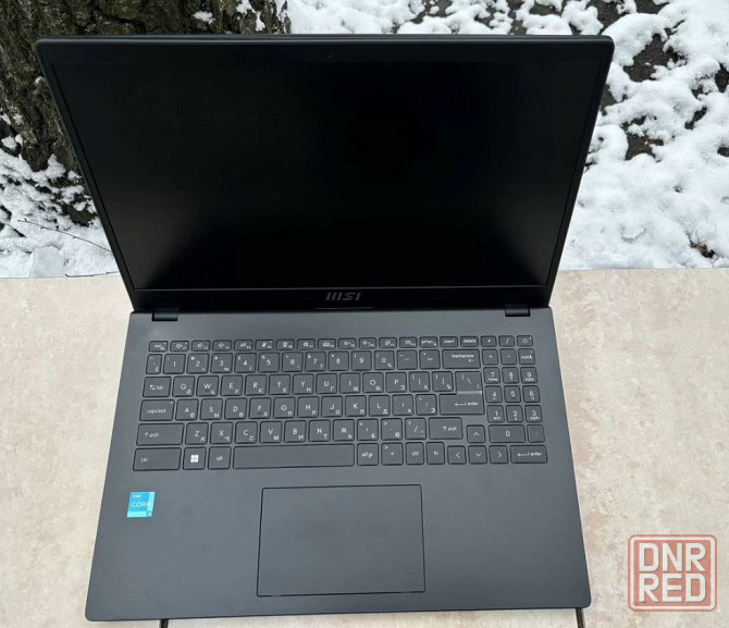 MSI (core i3-1115g4,8gb,SSD256gb,inteluhd-2gb) -Гарантия Год Донецк - изображение 1