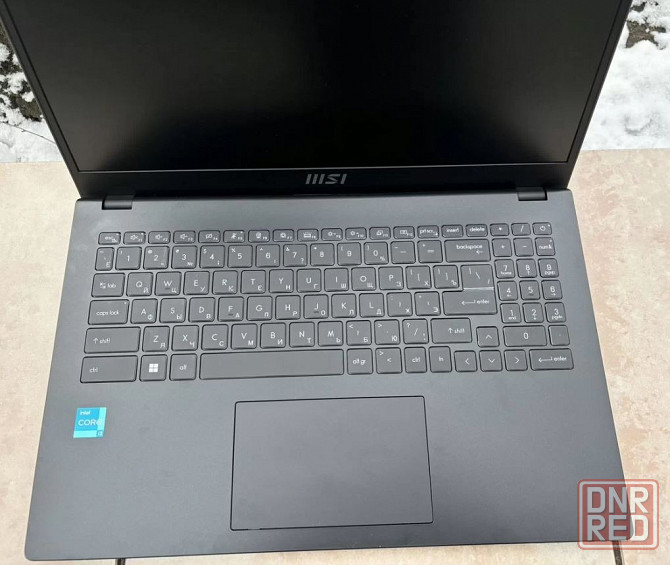 MSI (core i3-1115g4,8gb,SSD256gb,inteluhd-2gb) -Гарантия Год Донецк - изображение 6