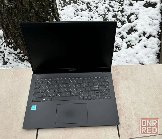 MSI (core i3-1115g4,8gb,SSD256gb,inteluhd-2gb) -Гарантия Год Донецк - изображение 2