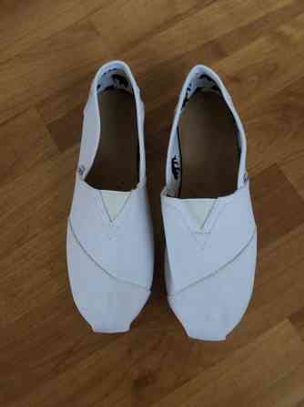 Эспадрильи размер 38 Донецк