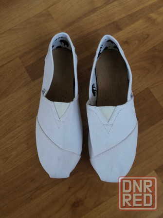 Эспадрильи размер 38 Донецк - изображение 4