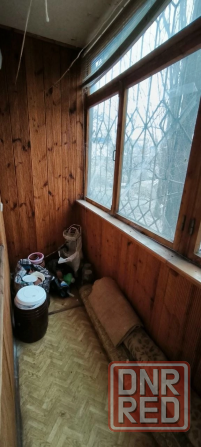 Предлагается на продажу 2х комнатная чешка в Буденовском районе по ул. Независимости 1/10 Донецк - изображение 1