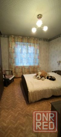Предлагается на продажу 2х комнатная чешка в Буденовском районе по ул. Независимости 1/10 Донецк - изображение 2