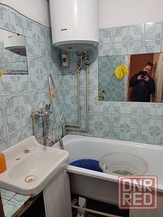Продам 3х ком квартиру.Зеленый.Район 50й школы Макеевка - изображение 2