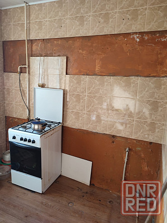 Продам 3х ком квартиру.Зеленый.Район 50й школы Макеевка - изображение 6