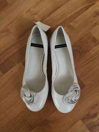 Балетки размер 37 Донецк