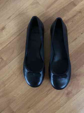 Балетки размер 37,5 Донецк
