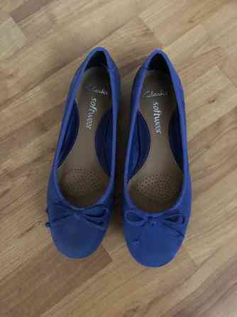 Балетки размер 37,5 Донецк