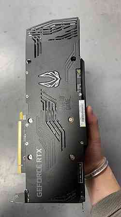 видеокарта 3080 Zotac Донецк
