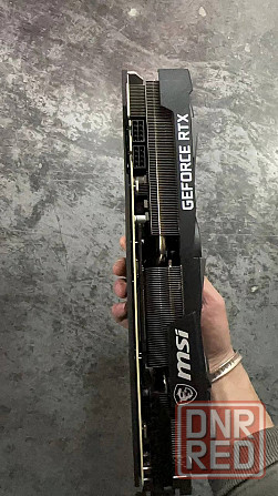 видеокарта 3080 Zotac Донецк - изображение 3