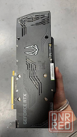 видеокарта 3080 Zotac Донецк - изображение 2