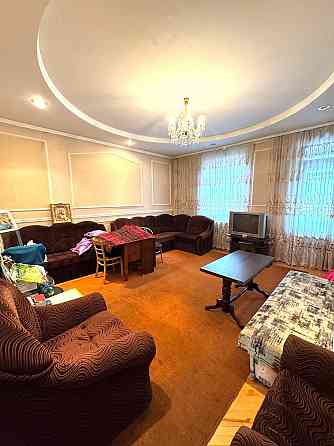Огромная винтажная сталинка, 3-комнатная, 95м2. Центр Донецка Донецк