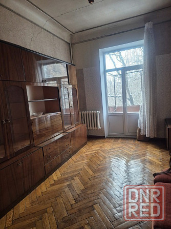 продам 2х комнатную квартиру крупногабаритную сталинку г.Донецк центр города ор-р оперный театр Донецк - изображение 5