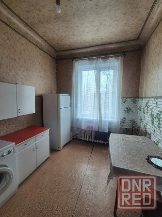 продам 2х комнатную квартиру крупногабаритную сталинку г.Донецк центр города ор-р оперный театр Донецк - изображение 6