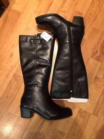 Сапоги размер 38 Донецк