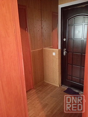 Продам с ремонтом 1к.можно под бизнес,в центре Макеевки Макеевка - изображение 5
