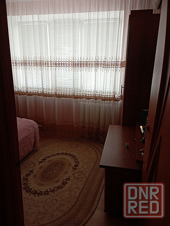 Продам с ремонтом 1к.можно под бизнес,в центре Макеевки Макеевка - изображение 3