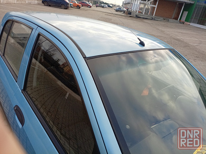 Hyundai Getz Мариуполь - изображение 8