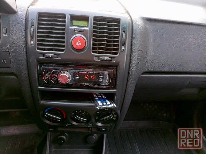 Hyundai Getz Мариуполь - изображение 7