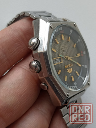 Часы Orient King Diver Донецк - изображение 5