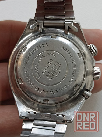 Часы Orient King Diver Донецк - изображение 8