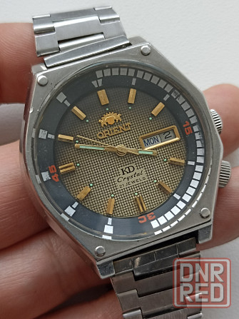 Часы Orient King Diver Донецк - изображение 3