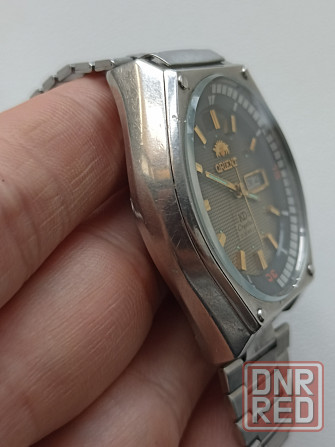 Часы Orient King Diver Донецк - изображение 6