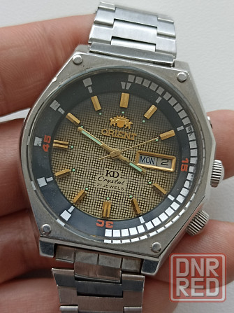 Часы Orient King Diver Донецк - изображение 4