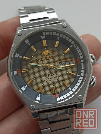 Часы Orient King Diver Донецк - изображение 1