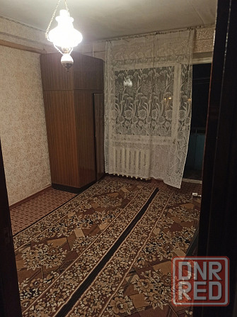 Сдам 2 к. кв-ру Автоваз маг. Барбарис Донецк - изображение 6