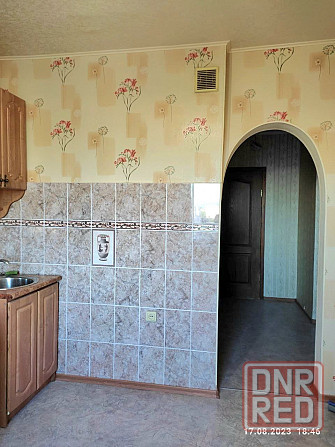 Продам 1к.квартиру Мариупольская развилка, норд, можно в ипотеку Донецк - изображение 8
