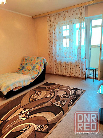 Продам 1к.квартиру Мариупольская развилка, норд, можно в ипотеку Донецк - изображение 4