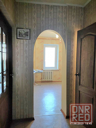 Продам 1к.квартиру Мариупольская развилка, норд, можно в ипотеку Донецк - изображение 2